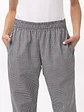 Pantalón Chef Works Baggy Essential Mujer  - Miniatura 4