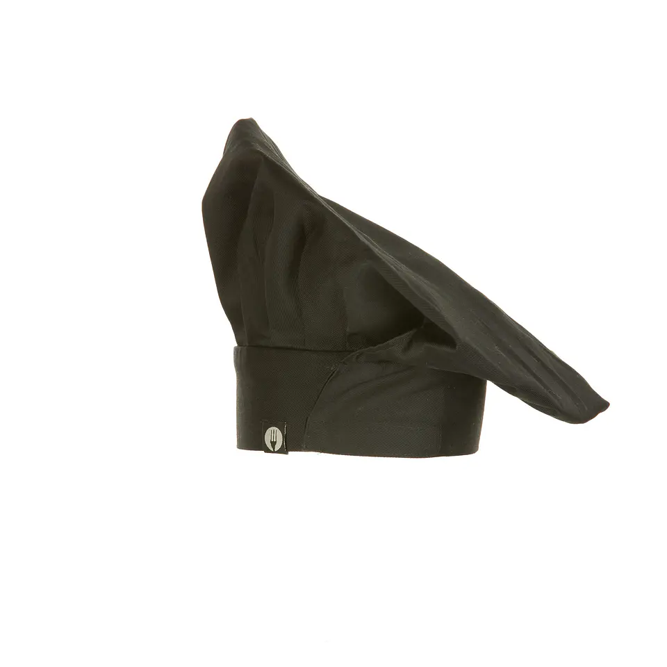 Gorro Chef Works Champiñon 4
