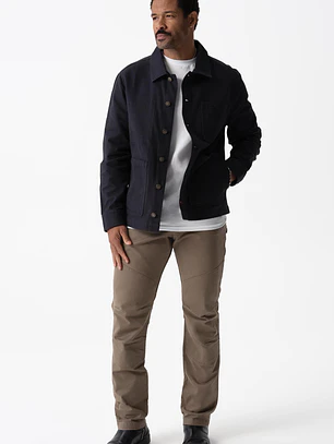 Chaqueton Chef Works Unisex Urbano Utility 
