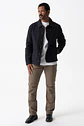 Chaquetón Chef Works Utility Unisex  - Miniatura 1
