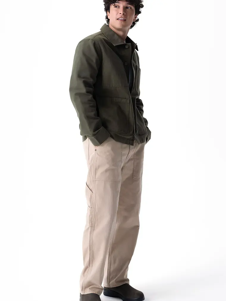 Chaquetón Chef Works Unisex  5
