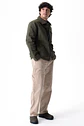 Chaquetón Chef Works Utility Unisex  - Miniatura 5