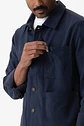 Chaquetón Chef Works Utility Unisex  - Miniatura 12