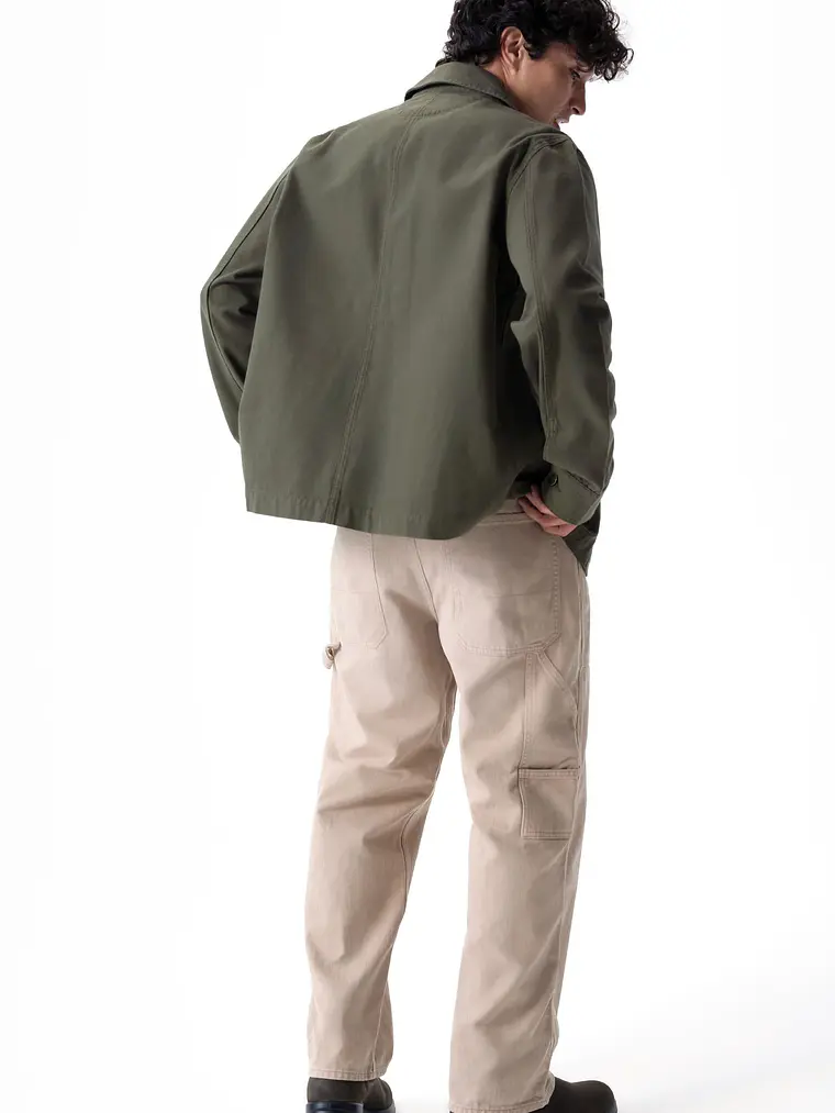 Chaquetón Chef Works Unisex  6