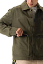 Chaquetón Chef Works Utility Unisex  - Miniatura 7