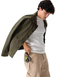 Chaquetón Chef Works Unisex  - Miniatura 8