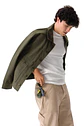 Chaquetón Chef Works Utility Unisex  - Miniatura 8