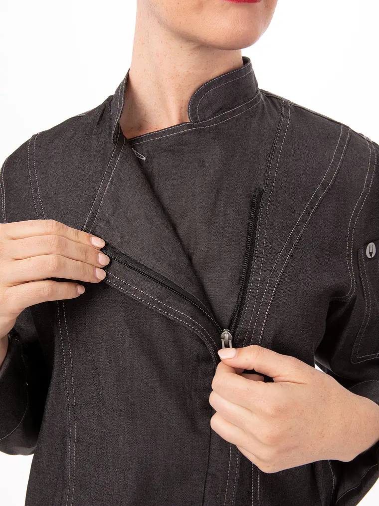 Chaqueta Chef Works Gramercy para Mujer  4