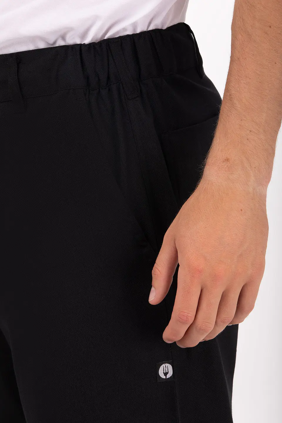 Pantalón Chef Works Premium Professional Unisex  4