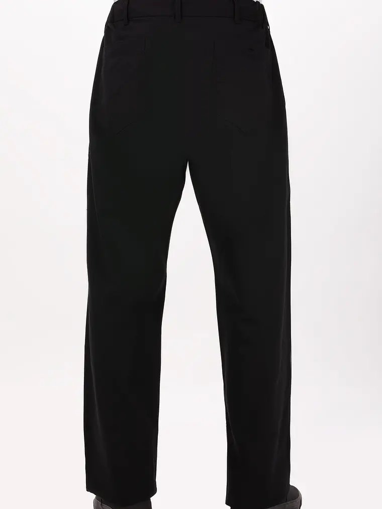 Pantalón Chef Works Premium Professional Unisex  2