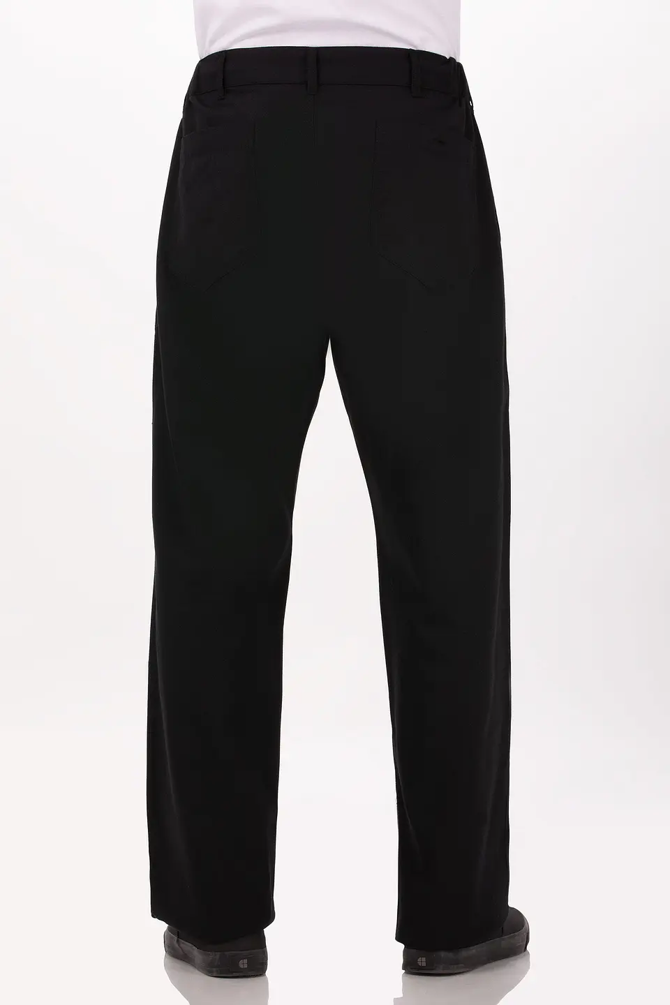 Pantalón Chef Works Premium Professional Unisex  2