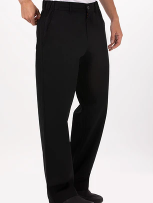 Pantalón Chef Works Premium Professional Unisex 