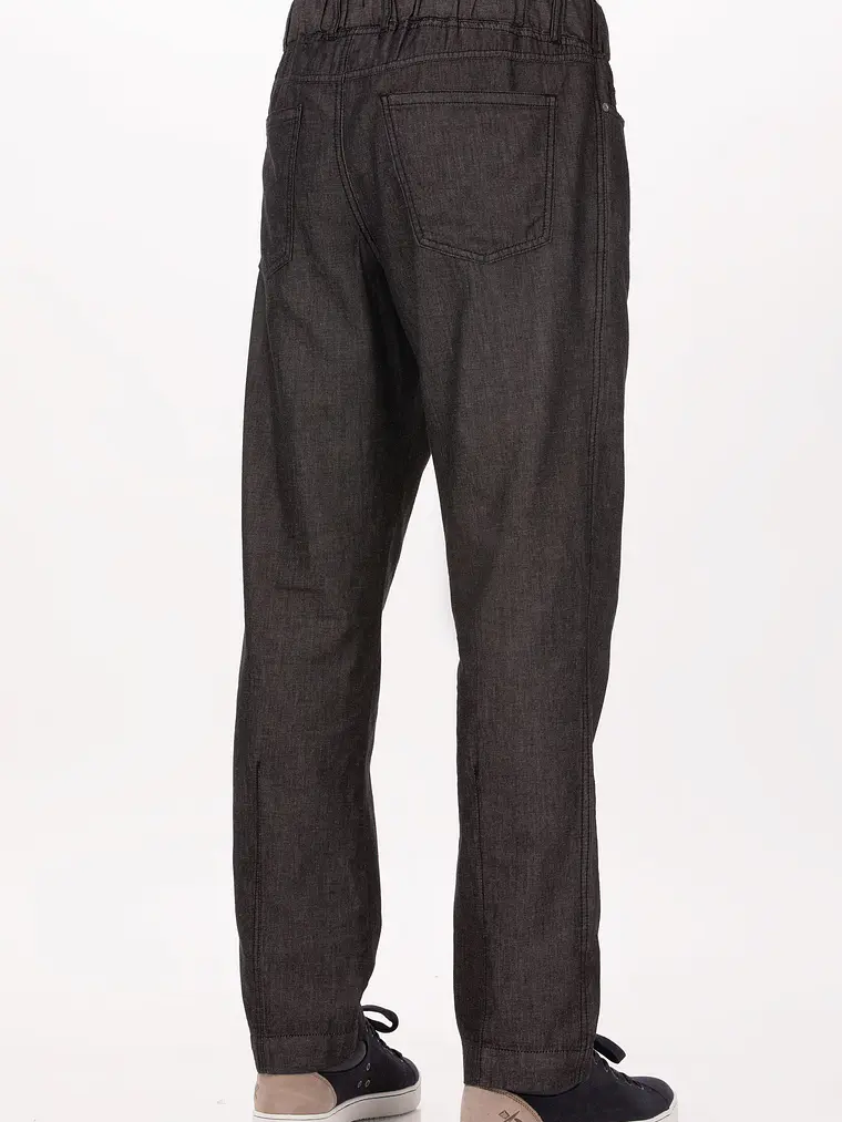 Pantalón Chef Works Gramercy Unisex  2