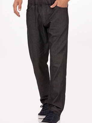 Pantalón Chef Works Gramercy Unisex 