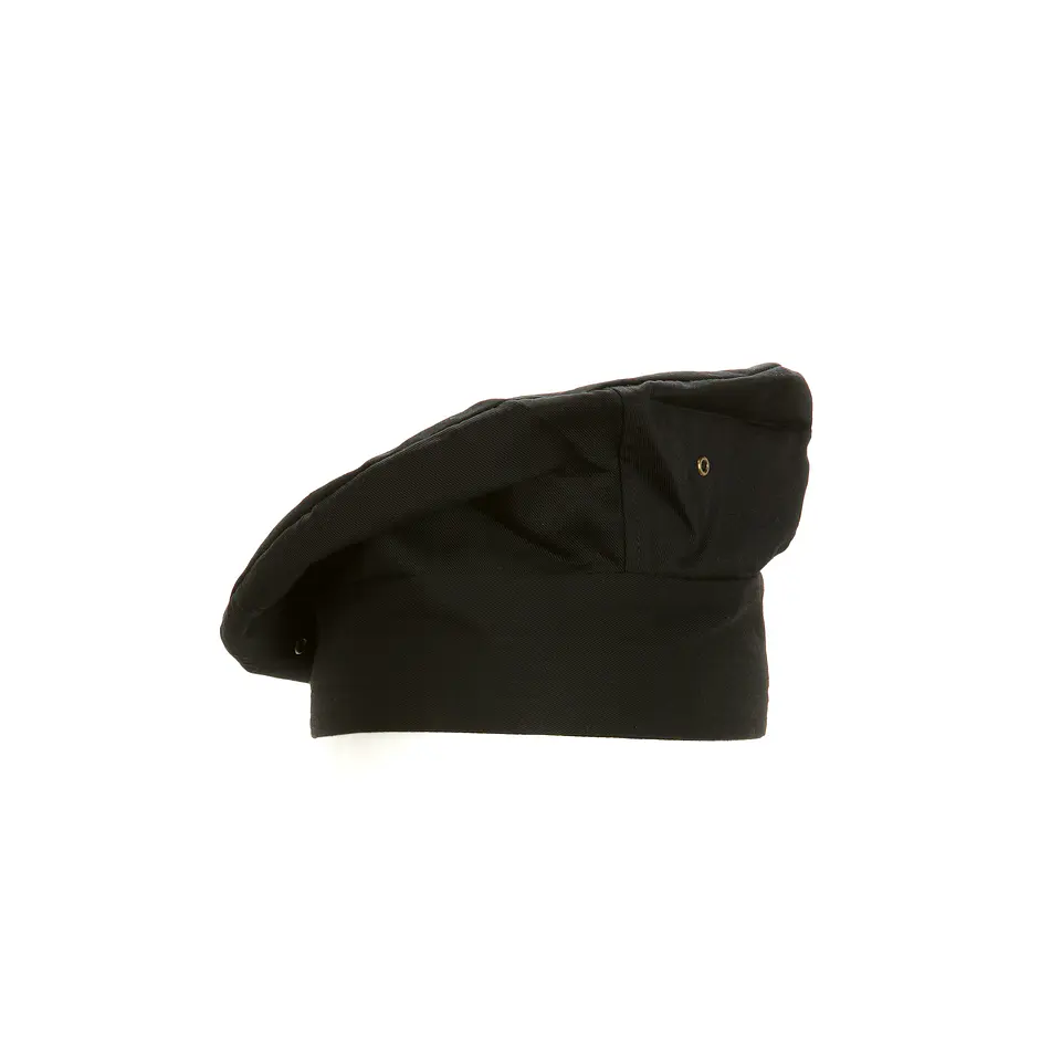 Gorro Chef Works Toca  3