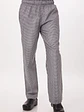 Pantalón Chef Works Baggy Unisex  - Miniatura 1