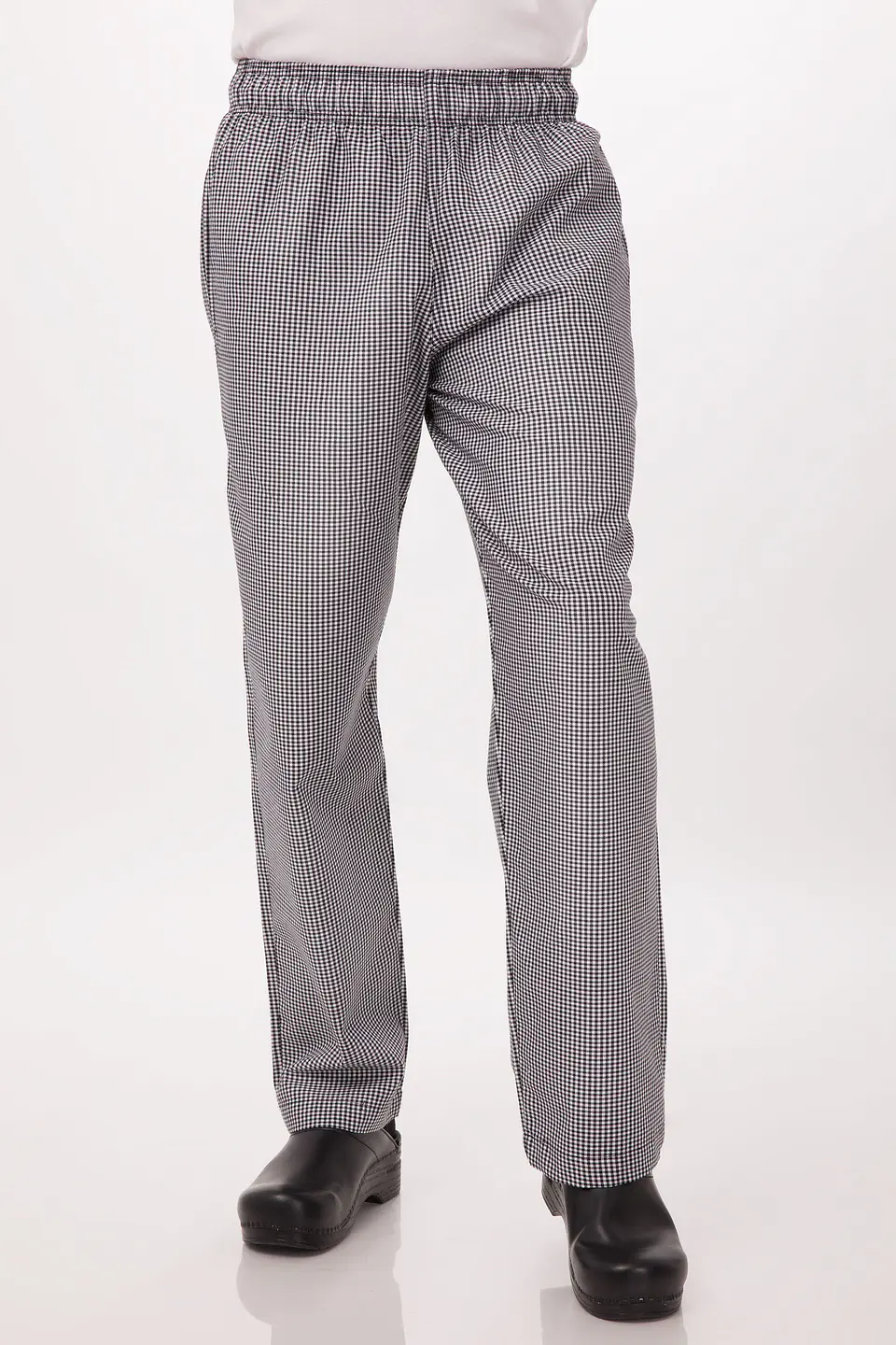 Pantalón Chef Works Baggy Unisex  1