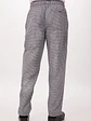 Pantalón Chef Works Baggy Unisex  - Miniatura 2