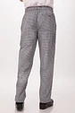Pantalón Chef Works Baggy Unisex  - Miniatura 2