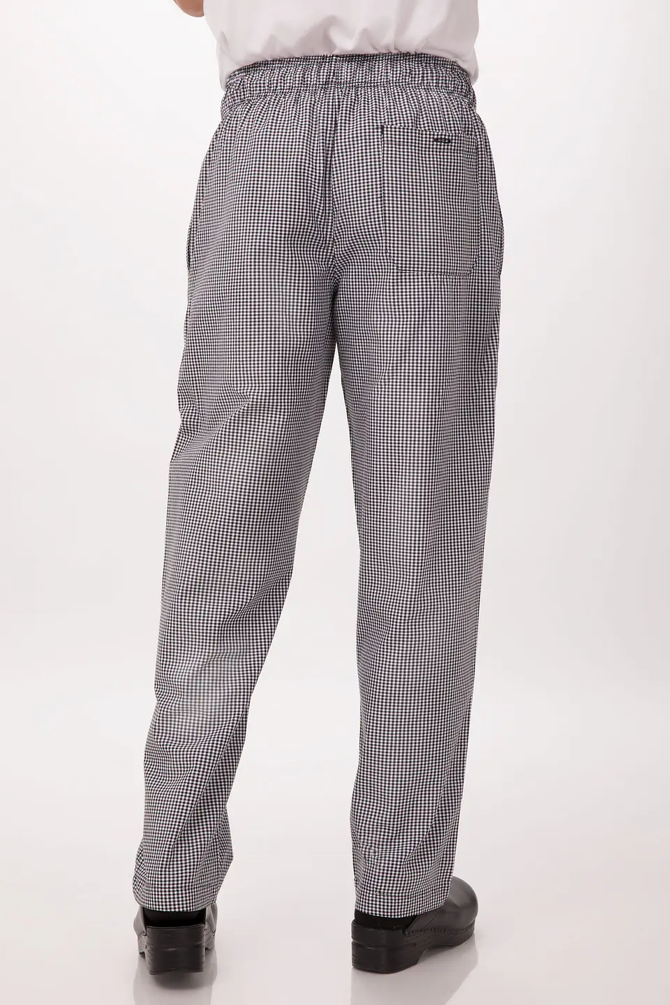 Pantalón Chef Works Baggy Unisex  2