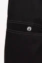 Pantalón Chef Works Baggy Cool Vent Unisex  - Miniatura 5