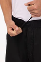 Pantalón Chef Works Baggy Cool Vent Unisex  - Miniatura 3