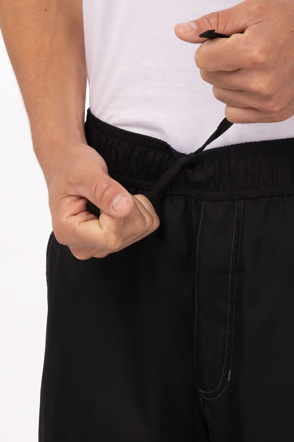 Pantalón Chef Works Baggy Cool Vent Unisex  3