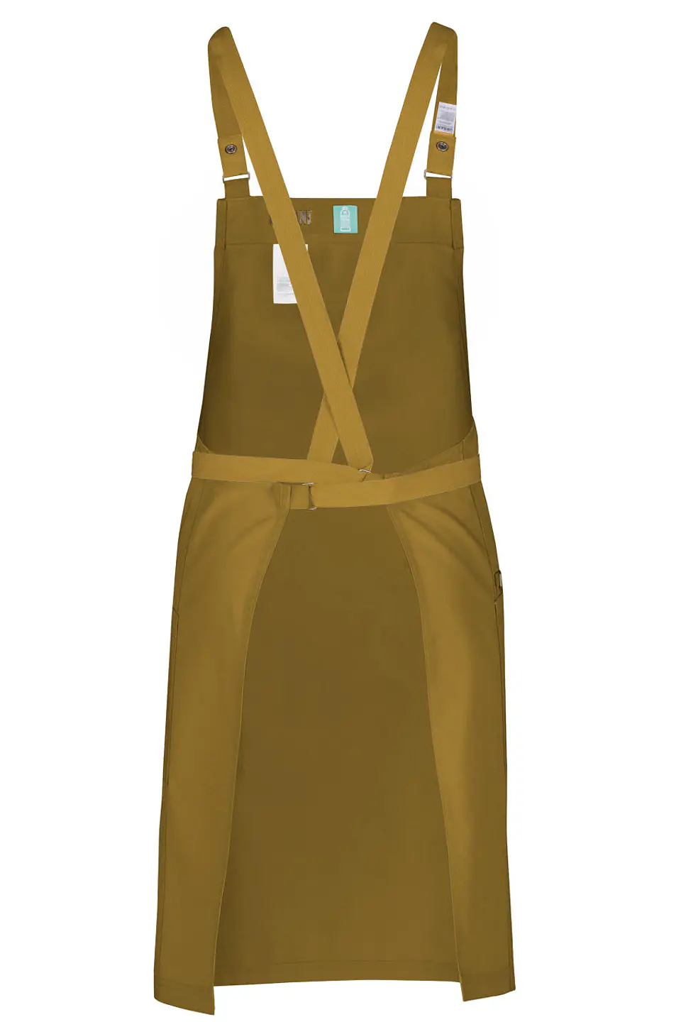 Pechera Chef Works Lockharte  10