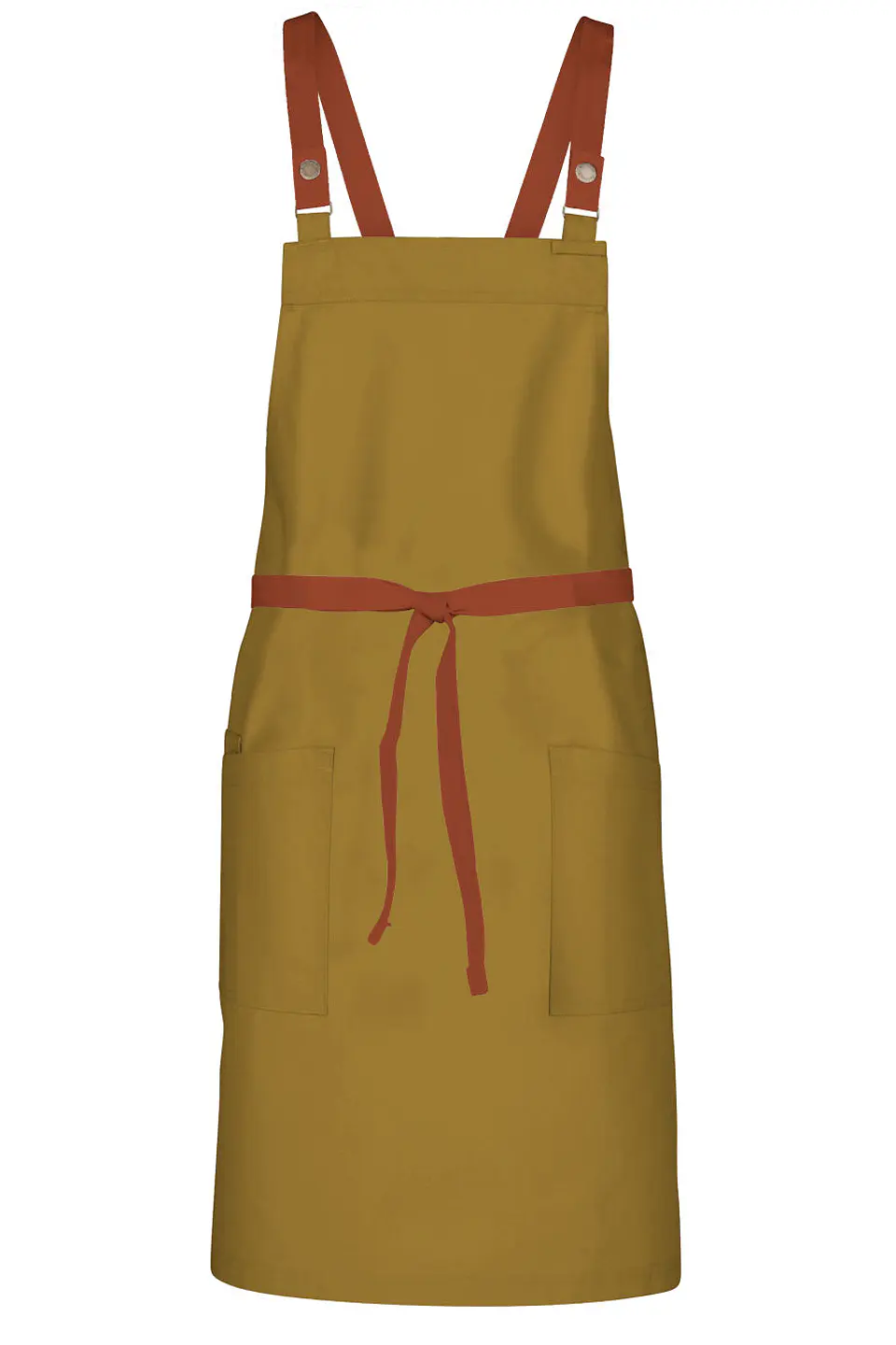 Pechera Chef Works Lockharte  11