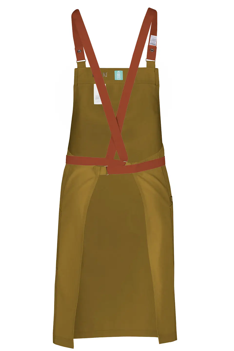 Pechera Chef Works Lockharte  12
