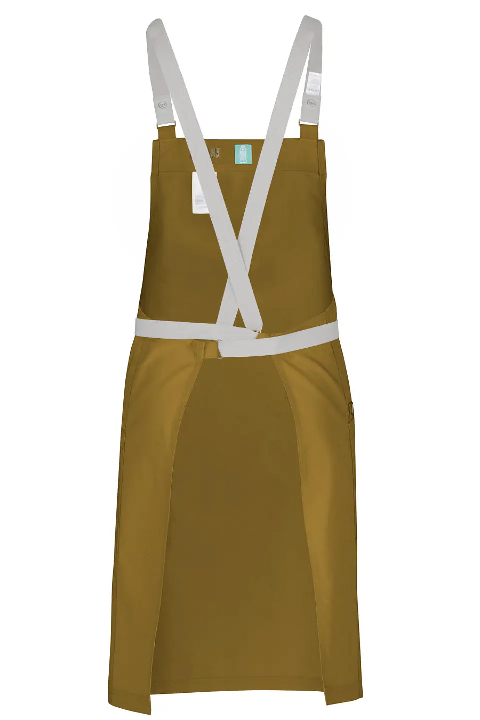 Pechera Chef Works Lockharte  14