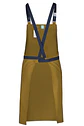Pechera Chef Works Lockharte  - Miniatura 16