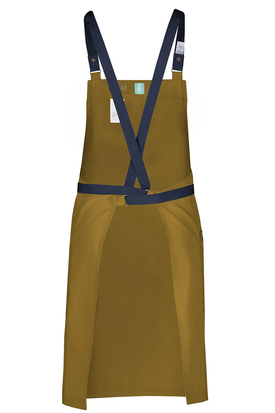 Pechera Chef Works Lockharte  16