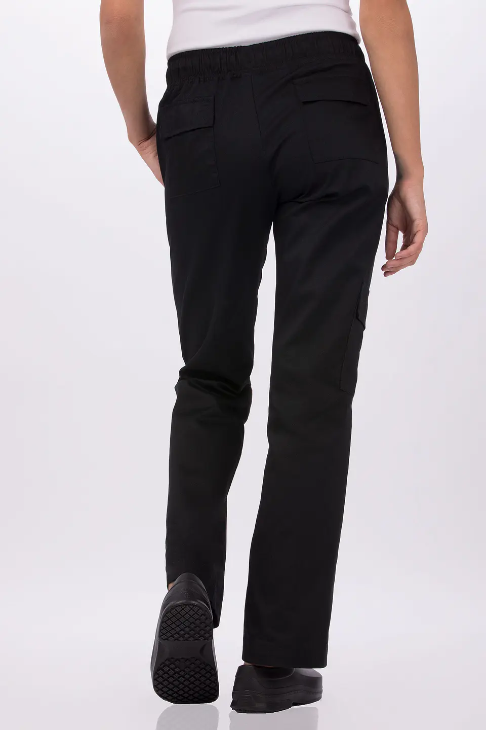Pantalón Chef Works Cargo Unisex 2