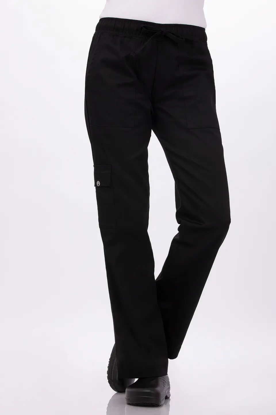 Pantalón Chef Works Cargo Unisex 1