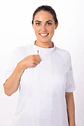 Chaqueta Chef Works Varkala Mujer  - Miniatura 4