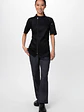 Chaqueta Chef Works Varkala Mujer  - Miniatura 9