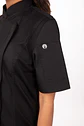 Chaqueta Chef Works Springfield Mujer   - Miniatura 10