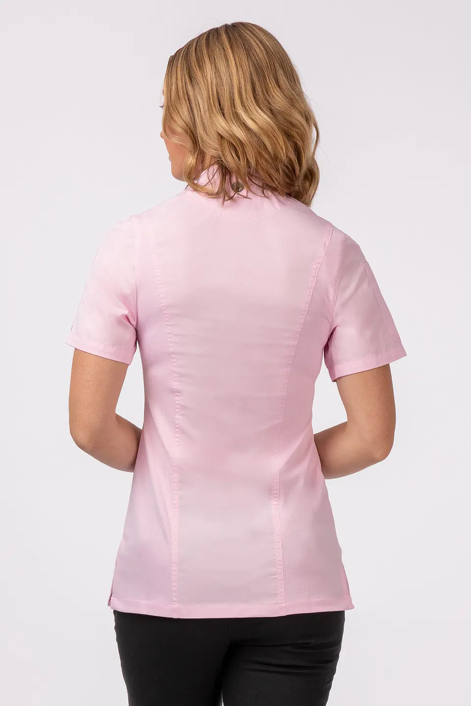Chaqueta Chef Works Springfield Mujer   13