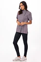 Chaqueta Chef Works Springfield Mujer   - Miniatura 20