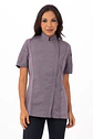 Chaqueta Chef Works Springfield Mujer   - Miniatura 18