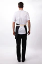 Pechera Chef Works Ridgewood  - Miniatura 10