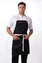 Pechera Chef Works Ridgewood  - Miniatura 11