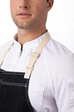 Pechera Chef Works Ridgewood  - Miniatura 13