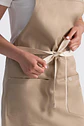Pechera Chef Works Ridgewood  - Miniatura 16