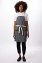 Pechera Chef Works Ridgewood  - Miniatura 18