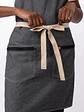 Pechera Chef Works Ridgewood  - Miniatura 20