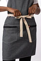 Pechera Chef Works Ridgewood  - Miniatura 20