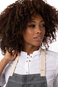 Pechera Chef Works Ridgewood  - Miniatura 21