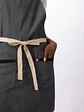Pechera Chef Works Ridgewood  - Miniatura 22